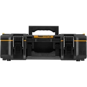 Box na nářadí, Plast 371 x 554 x 165mm DeWALT