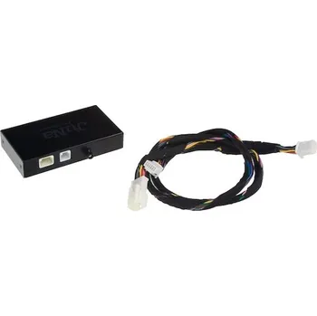 Autodíl DAB přijímač pro OEM rádia Toyota, Lexus, dabTY02