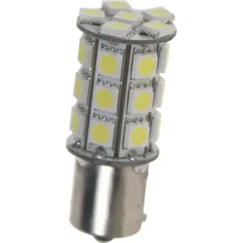 Žárovka Autožárovka LED BA15s 12V 7,8W STU