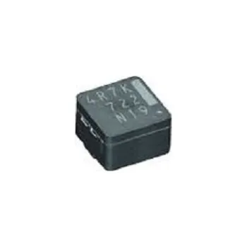 Drátová tlumivka pro povrchovou montáž 100 μH, 1206 (3216M) 2.5A Idc Panasonic AEC-Q200