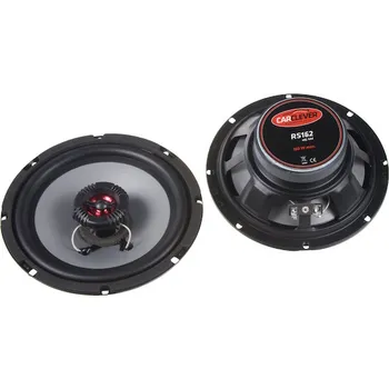 Auto elektroinstalace Koaxiální repro 165mm, 2-way, výkon 80, 160Watt (pár), RS162