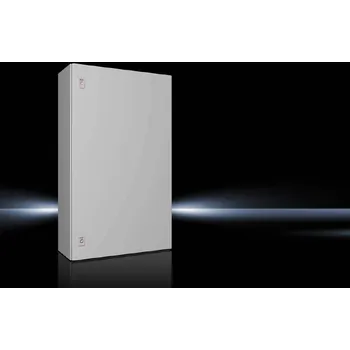 Rozvaděč Rittal AX 1090.000 skříňový rozvaděč 600 x 1000 x 250 ocelový plech šedobílá (RAL 7035) 1 ks