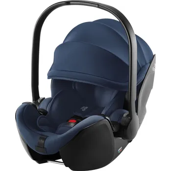 Přeprava dětí Autosedačka Baby-Safe Pro, Night Blue