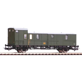 Modelová železnice Piko H0 53196 Nákladní vagon PW, H0