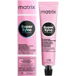 Matrix SoColor Sync Pre-Bonded Alkaline Toner demi-permanentní alkalická barva bez amoniaku 90 ml, 6BC