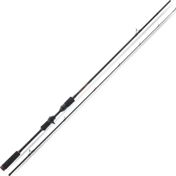 Rybářský prut Saenger - Saenger prut Pro-T Gold Baitcast Hecht 2,10m 25-70g