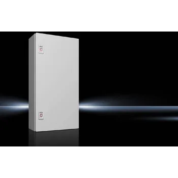 Rozvaděč Rittal KX 1578.000, 1578000 instalační rozvodnice, IP66, 300 mm x 600 mm x 155 mm, 1 ks