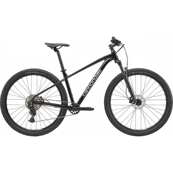 Horské kolo Cannondale Trail 2 2025 BLK, M