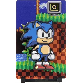 Figurka Sonic the Hedgehog (Classic) FiGGYZ Magnet Sběratelský Sonic 11 cm