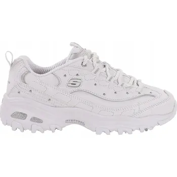 Dámská obuv Dámské boty Skechers D'LITES 13087-WSL nízké, velikost 38