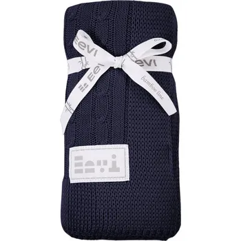 Dětská deka Eevi Bambusová deka Ecru 75x100 cm 929280