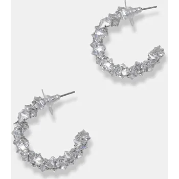 Náušnice Náušnice Aldo ADEDRIMAR ADEDRIMAR.973 stříbrná SLV, vel. ONE SIZE