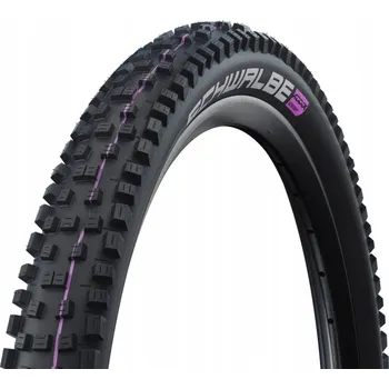 Plášť na kolo Schwalbe Nobby Nic Evo Super Trail 29x2,40 Addix Ultra Soft Skládací pneumatika