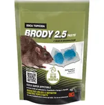 Brody 2.5 Pasta s příchutí rostlinný…