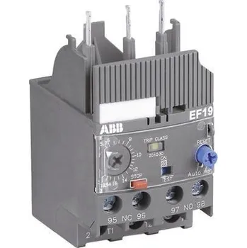 Relé Electronic Overload relay 5.70 - 18.9
