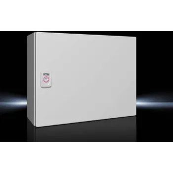 Rozvaděč Rittal KX 1576.000, 1576000 instalační rozvodnice, IP66, 380 mm x 300 mm x 155 mm, 1 ks