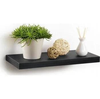 police Police MDF deska Douceur d'intérieur 50 x 22,8 cm černá