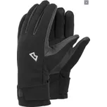 Mountain Equipment G2 ALPINE GLOVE W black/shadow L; Černá rukavice + DÁREK dle VÝBĚRU!