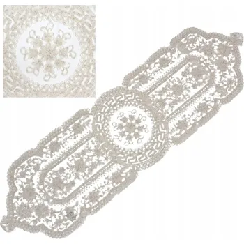 ubrus Obrus běhoun - Baroko - 40x170 cm