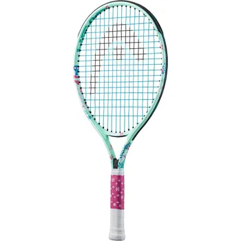 Tenis Dětská tenisová raketa HEAD COCO 21 Barva: Zelená, Grip: 06