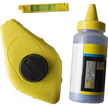 Železářství šňůra brnkací 30m + pudr