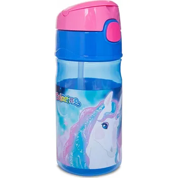 Láhev Lahev Na Pití Colorino 300 ml