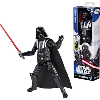 Figurka Star Wars Darth Vader Titan Series 30cm