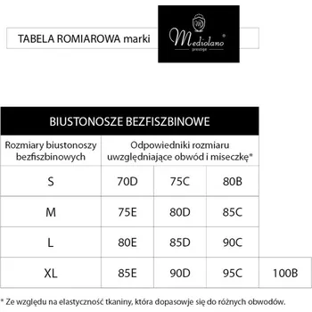 Dámské oblečení LIV 21001 PODPRSENKA BEZ KOSTIC béžová M