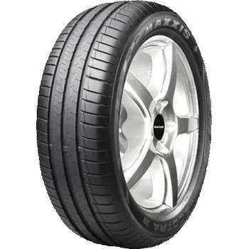 Letní osobní pneu Letní pneumatika Maxxis MEcotra 3 175/60 R15 81 H
