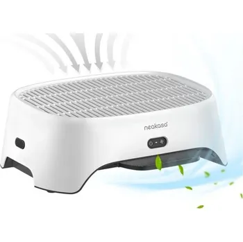 Neakasa Air Step stupínek k toaletě | Náhradní příslušenství