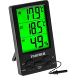 Trafika Thermo-Hygro Pro