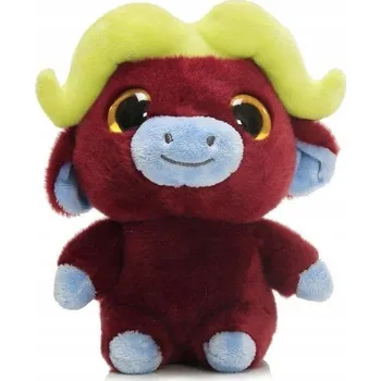 plyšák Yoohoo plyšová hračka Stompee 22 cm