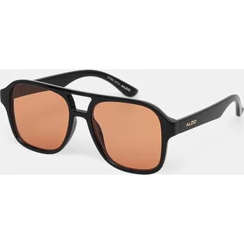 Sluneční brýle Sluneční brýle Aldo BILLIEE BILLIEE.001 černá 99A, vel. ONE SIZE