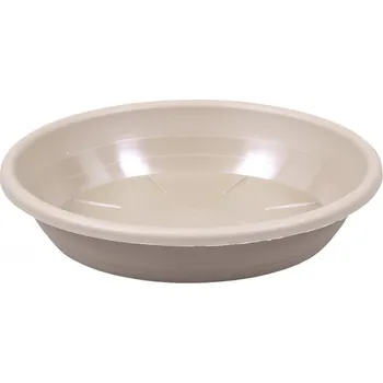 Květináč miska pod květináč SAKURA MODERN pr.22cm HN sv.