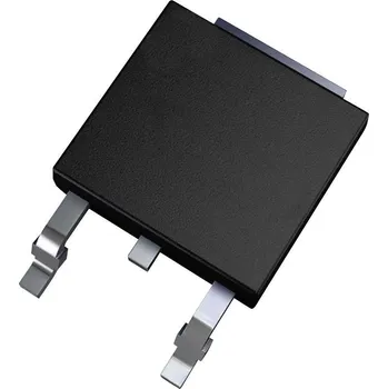 Polovodič Vishay IRFR220PBF tranzistor MOSFET 1 N-kanál 2.5 W TO-252-3