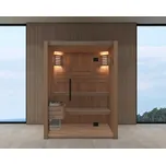 Hanscraft Sauna Lite 2 130139