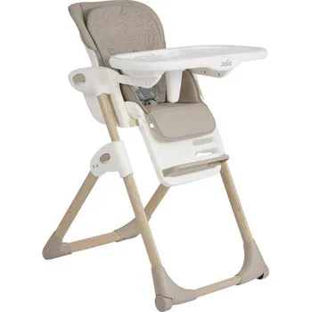 Jídelní židlička Joie Mimzy™ Recline Barva: Dune Wood