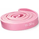 Merc sport Power Band posilovací guma TPE růžová – Level 3 Cena za odběr více kusů: 1-4ks