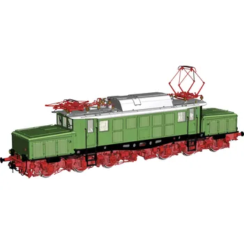 Modelová železnice Piko H0 51474 H0 elektrická lokomotiva BR E 94 DR