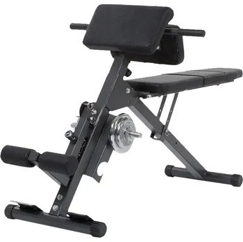 Posilovací lavice FINNLO AB Back Trainer 3869