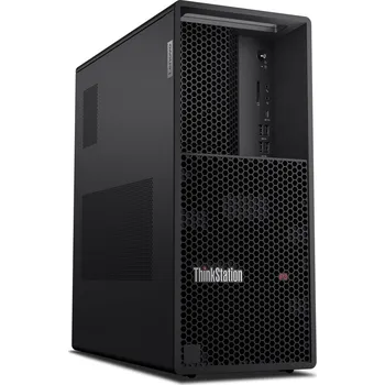 Stolní počítač Lenovo ThinkStation P3 Tower Gen 2 30HT004JCK