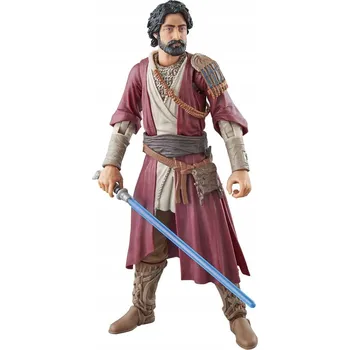 Figurka Star Wars: Ahsoka Black Series Akční figurka Ezra Bridger (Peridea) 15 cm