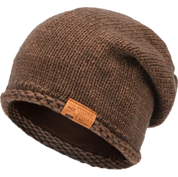 Čepice Marhatter 7808 hnědá