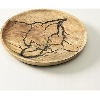 Talíř Talíř Percha ⌀22 cm, 22x2 cm