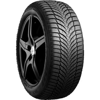 Zimní osobní pneu Zimní pneumatika Nexen Winguard Sport 2 SUV 185/65 R15 88 H s přilnavostí na sněhu (3PMSF)