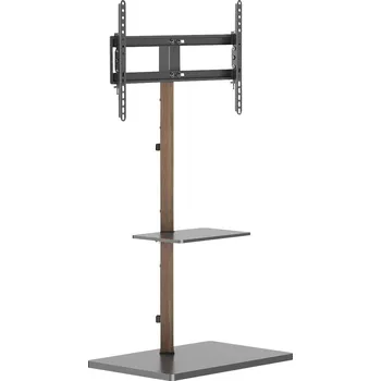 My Wall HP119L TV stojan stojan, nastavitelná výška, naklápěcí, 94,0 cm (37) - 190,5 cm (75), HP119L