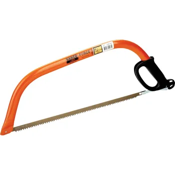Ruční pilka Bahco neu 10-24-23 oblouková pila 607 mm