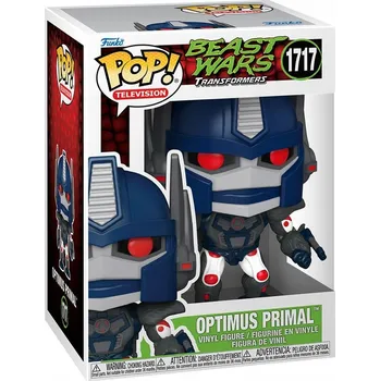 Figurka Transformers POP! TV Vinyl Opti Primal Figure 9 cm