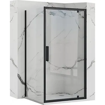 REA Sprchový kout Narożna Rapid Swing KPL-009927 KPL-009927