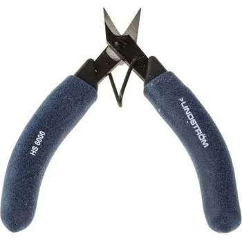 Nůžky na plech Nůžky na plech, celková délka: 145 mm